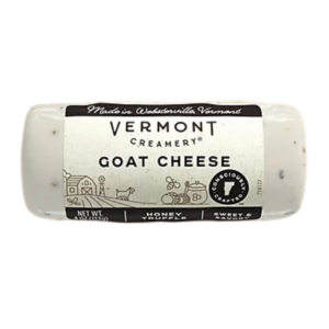 Vermont Creamery Goat Cheese Log