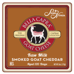 goat cheese