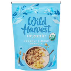 wh granola