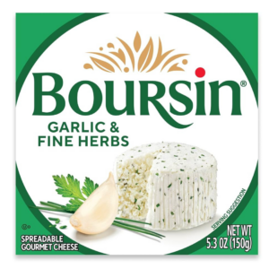 boursin