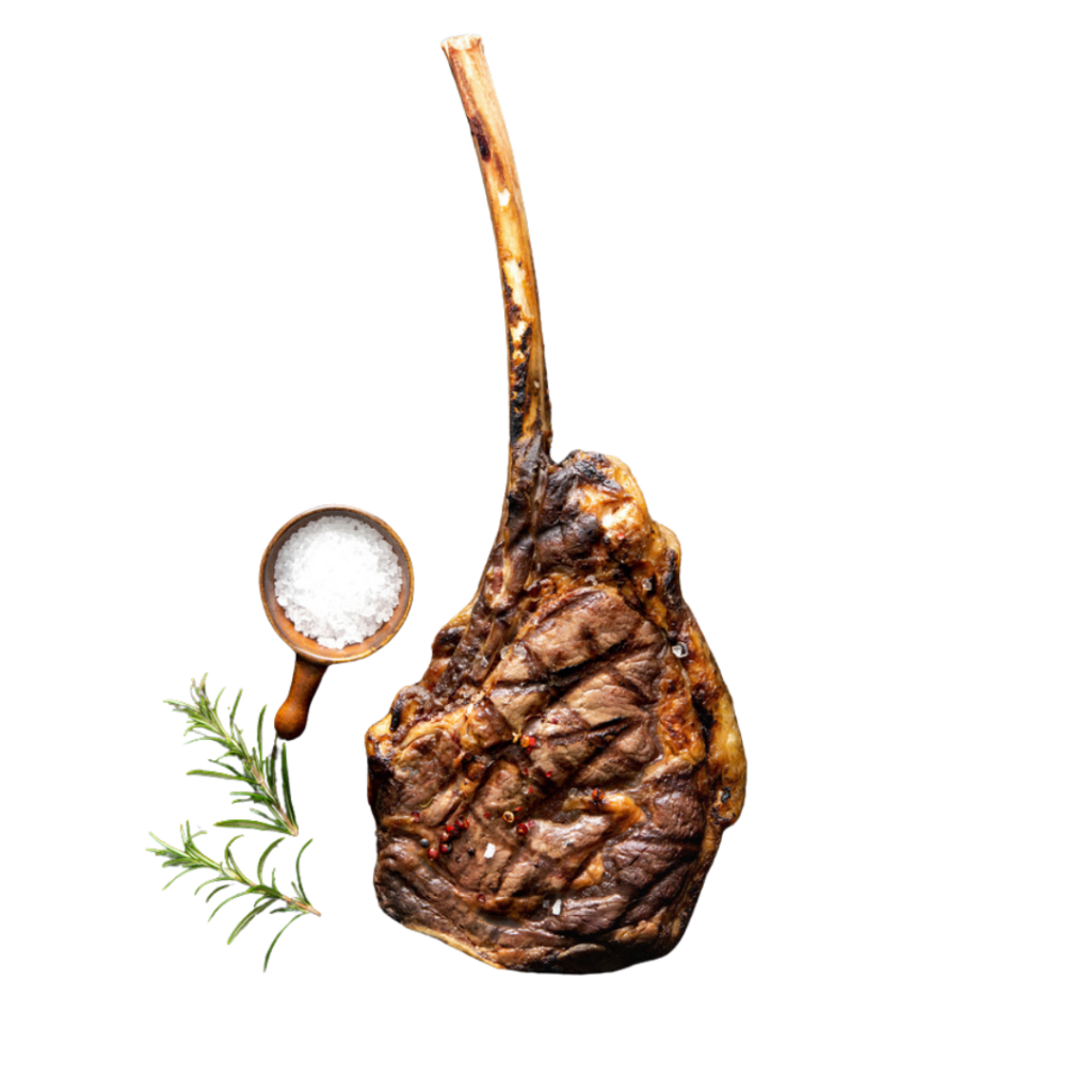 tomahawk